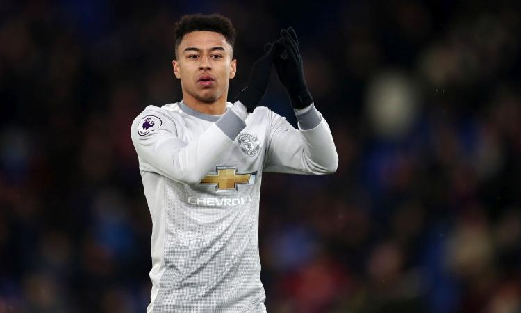 Tottenham, Conte vuole un trequartista del Manchester United