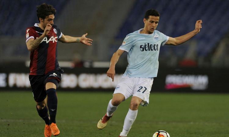 Maglia Home Lazio LUIZ FELIPE Maglia Home Lazio LUIZ FELIPE