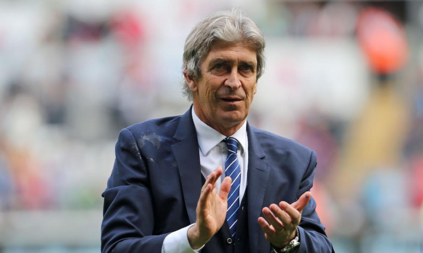 Pellegrini edging closer to becoming new West Ham manager