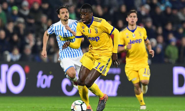 Juve: fallito il primo test anti-Real