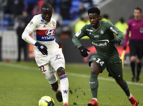 Atletico Madrid: fari su Mendy