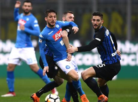 12 giorni di maratona tv intorno al calcio europeo: ecco la guida ragionata