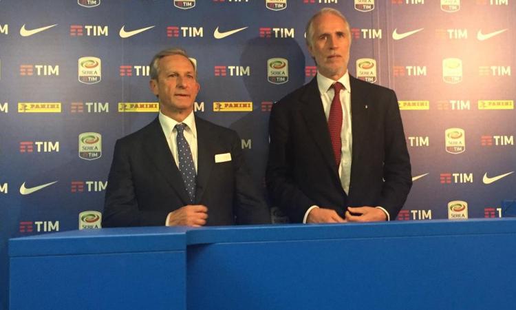 Calendario Serie A: tutti si lamentano, ma a nessuno frega niente dei tifosi