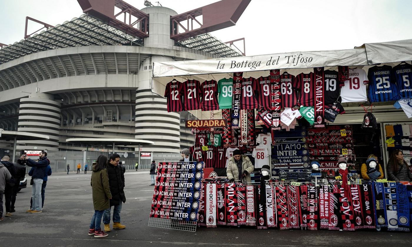 Milan-Inter: pro e contro del rinvio, ma questo derby non si poteva giocare