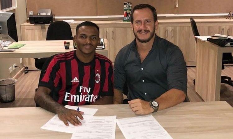 Che fine ha fatto? Nathan Soares, da scommessa del Milan di Mirabelli a dj