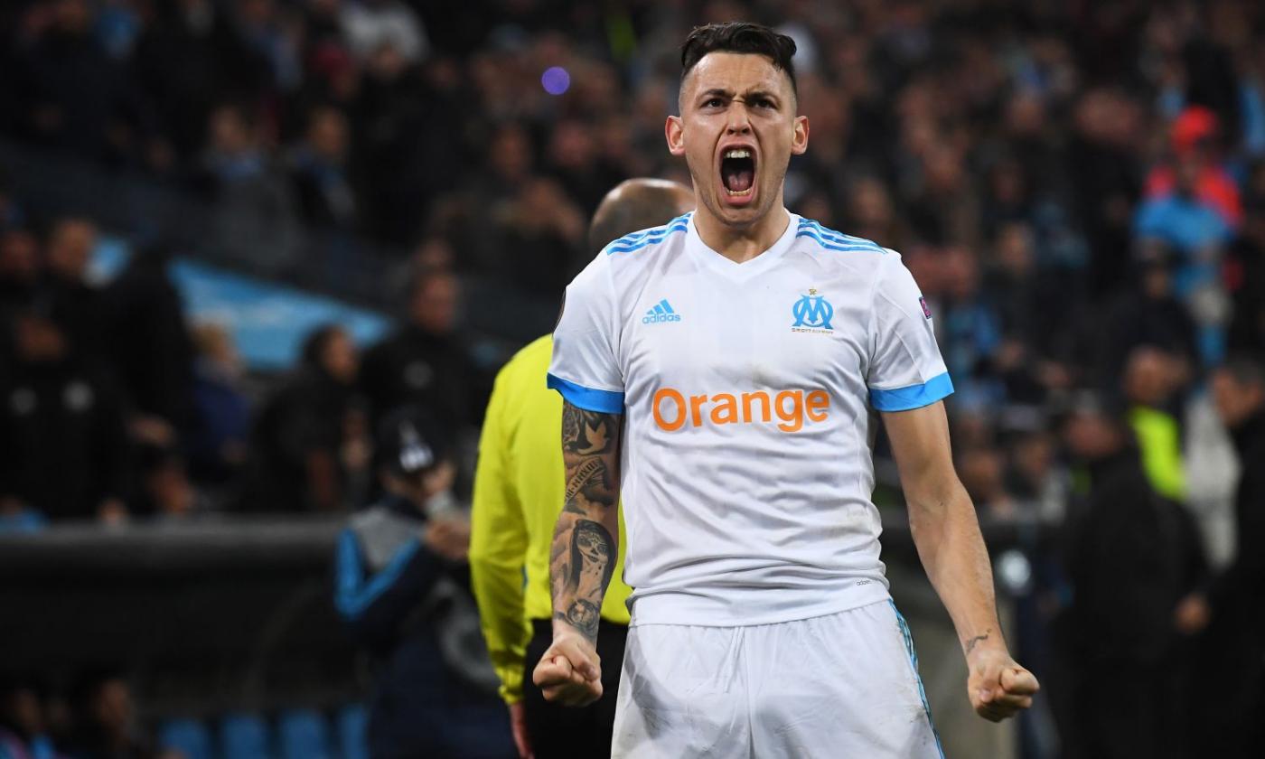 Revealed: Marseille fans determined to keep hold of Torino target