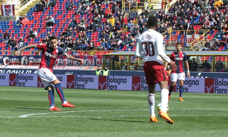 Fiorentina: il Bologna spara alto per Pulgar