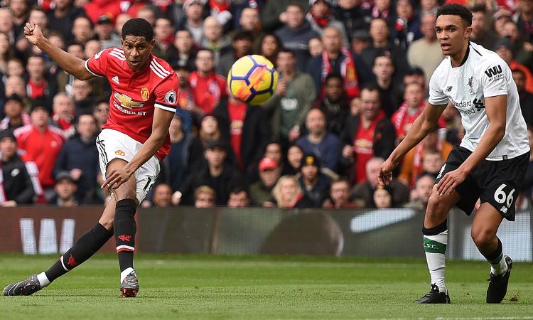 Manchester United, un attaccante può rinnovare