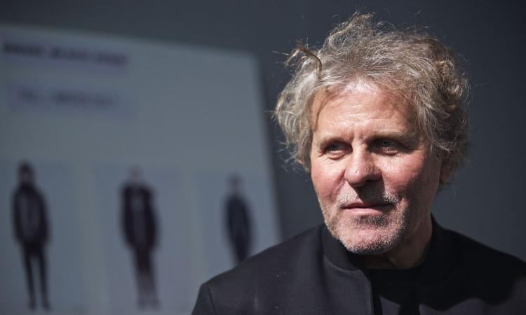Renzo Rosso: 'Fra qualche anno potrei comprare il Milan'