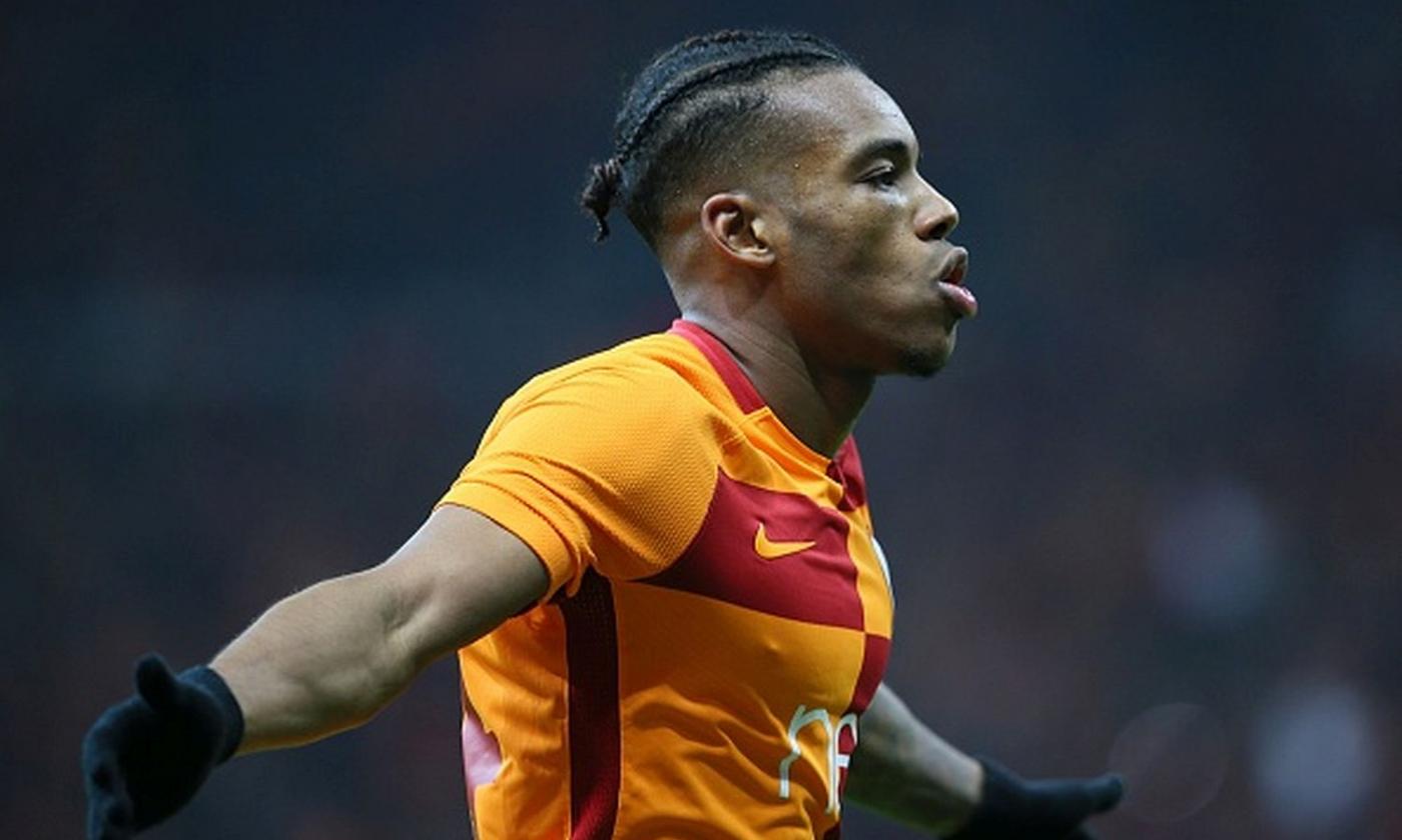 Galatasaray: ecco dove può finire Rodrigues 