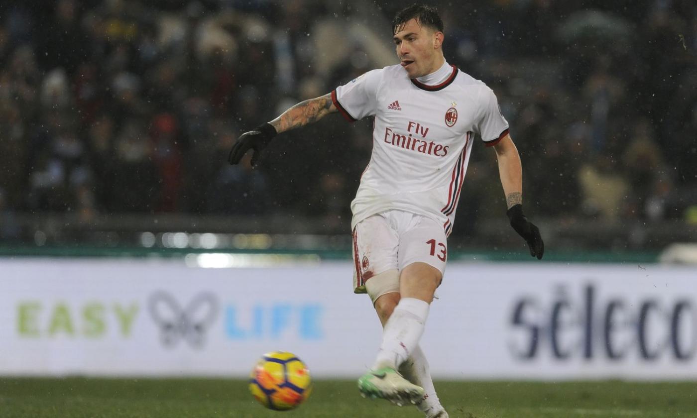 Milan attento la Juventus non molla Romagnoli!