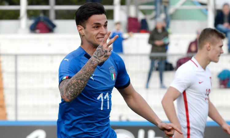 Europei Under 19 al via: l'Italia sogna il titolo, oggi prima sfida con la Finlandia