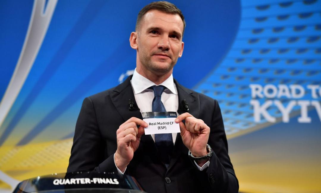 Milanisti, chi vorreste sfidare in Champions?