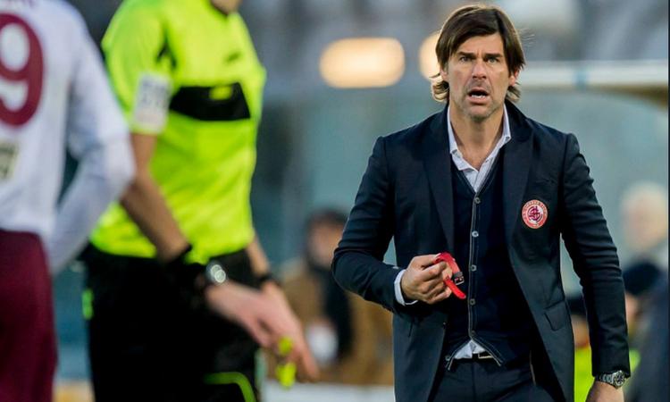 Livorno, UFFICIALE: si va avanti con Sottil
