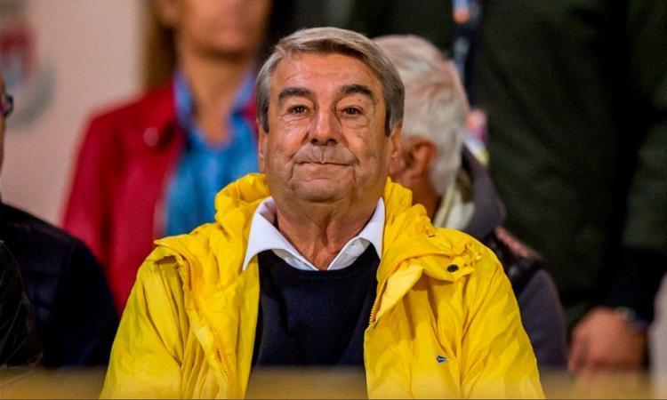 Genoa, Spinelli: 'Non ricompro il club'