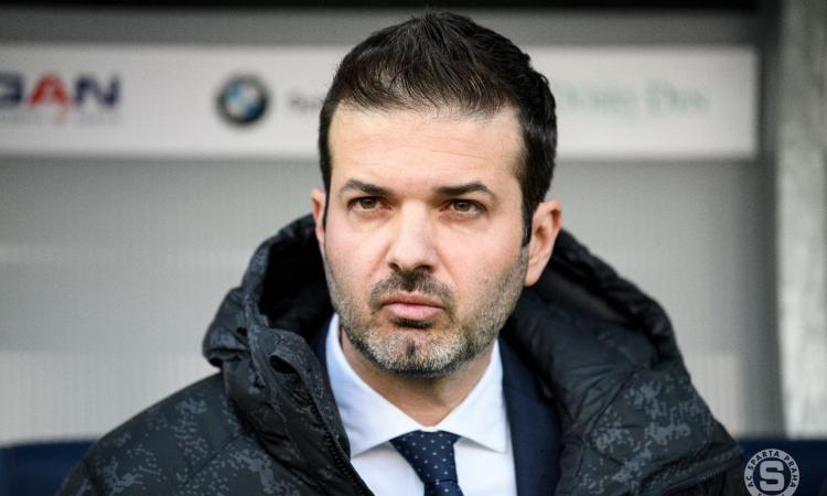 Stramaccioni spiega l'esonero a CM: 'Era impossibile andare avanti'