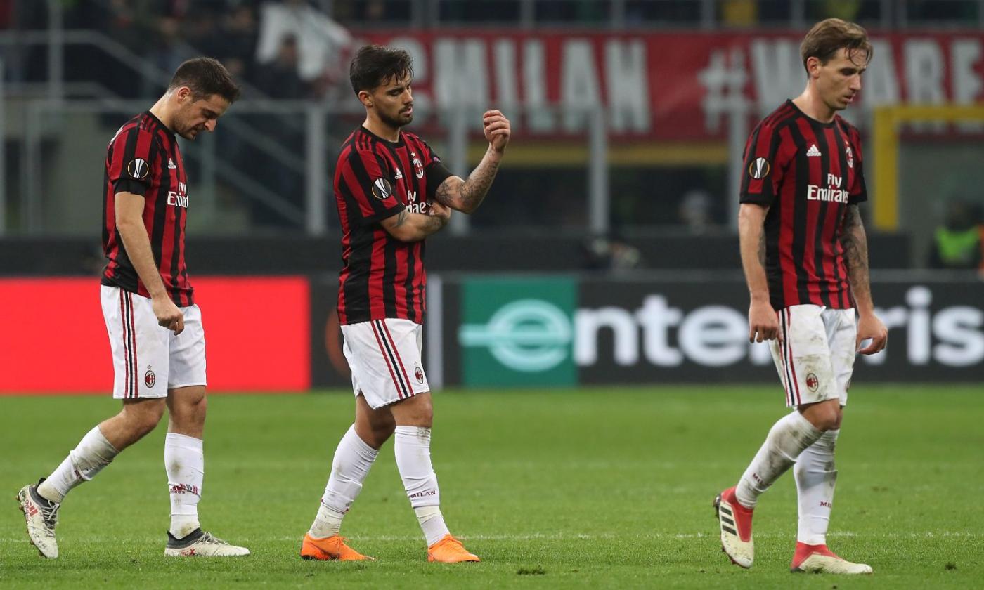 Suso suona la carica: 'Facciamo vedere che sta tornando il Milan dei vecchi tempi'