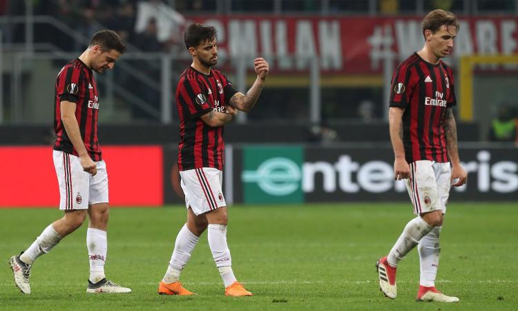 Suso suona la carica: 'Facciamo vedere che sta tornando il Milan dei vecchi tempi'