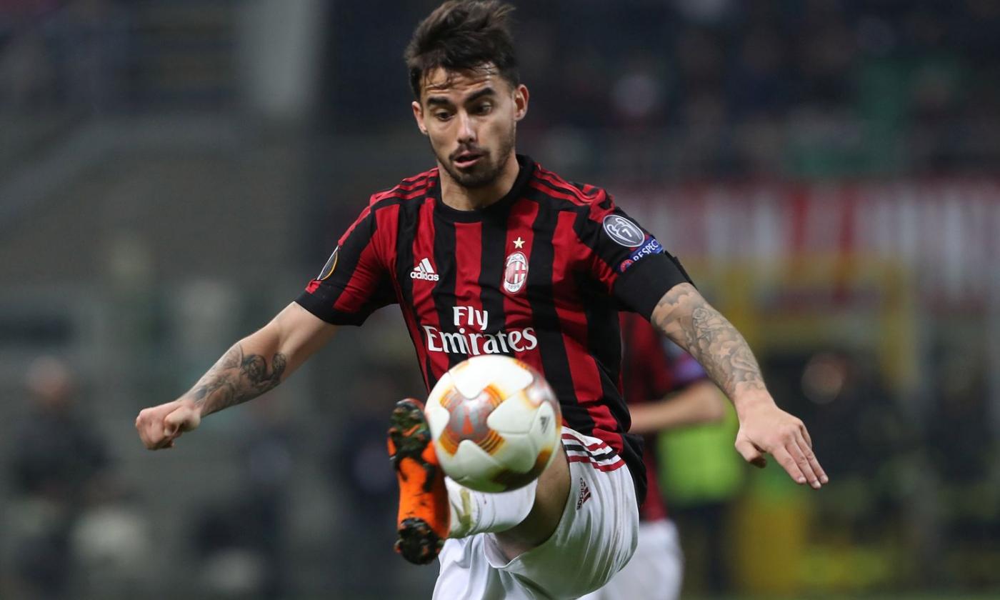 Milan, che flop Suso e Calhanoglu! Serve personalità per diventare grandi