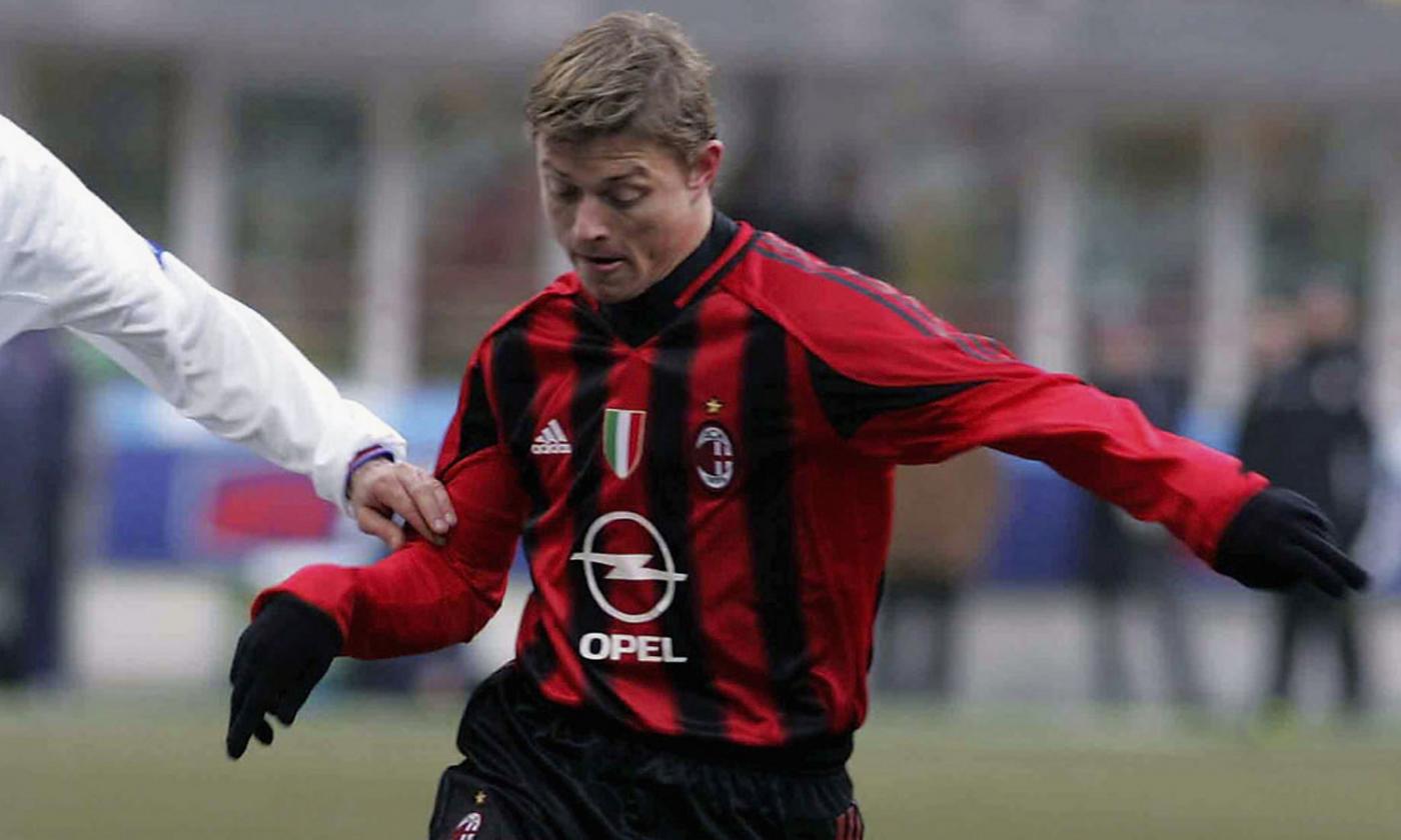 Malmo, UFFICIALE: l'ex Milan Tomasson è il nuovo allenatore