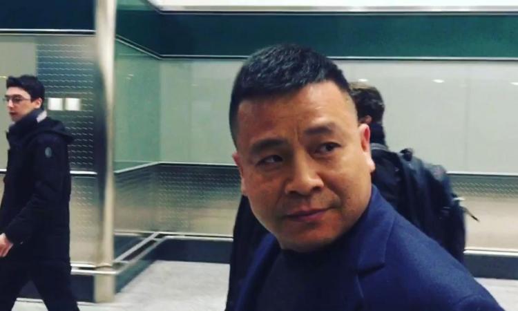 MILAN, YONGHONG LI NON HA VERSATO I 32 MILIONI: altri dieci giorni di tempo o il club passa a Elliott