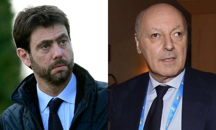 Calciomercato com 