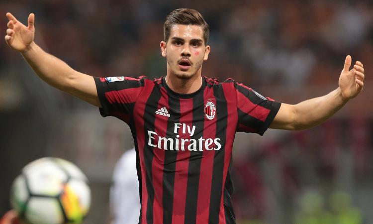 Dal Portogallo: Milan, novità sul futuro di André Silva