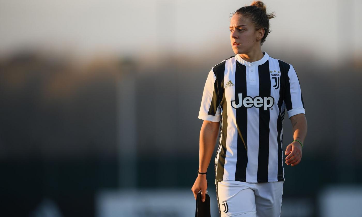 Juventus Women, niente Allianz Stadium in Champions League