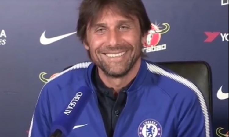 Inter, accordo con Conte: potrà clamorosamente andare alla Juve solo se...