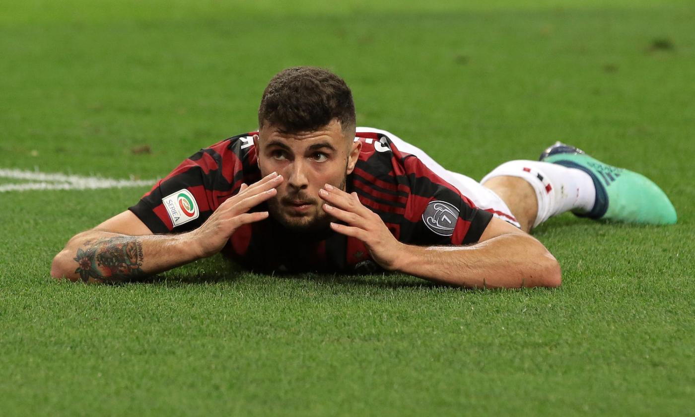 Cutrone's agent insists no deal in place with Torino