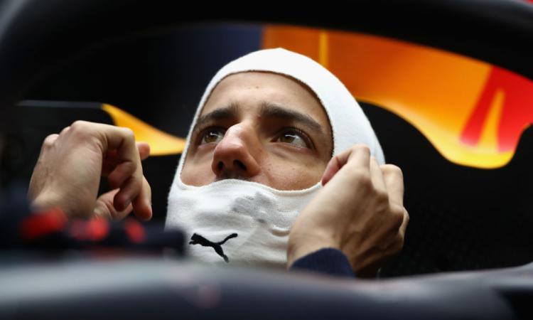 Formula 1: paradosso Ricciardo, futuro in Ferrari con l'aiuto di Verstappen?