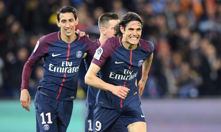 Milan, idea Cavani: la chiave può essere Donnarumma