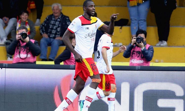 Benevento, le pagelle di CM: Puggioni mostruoso, Diabaté cecchino