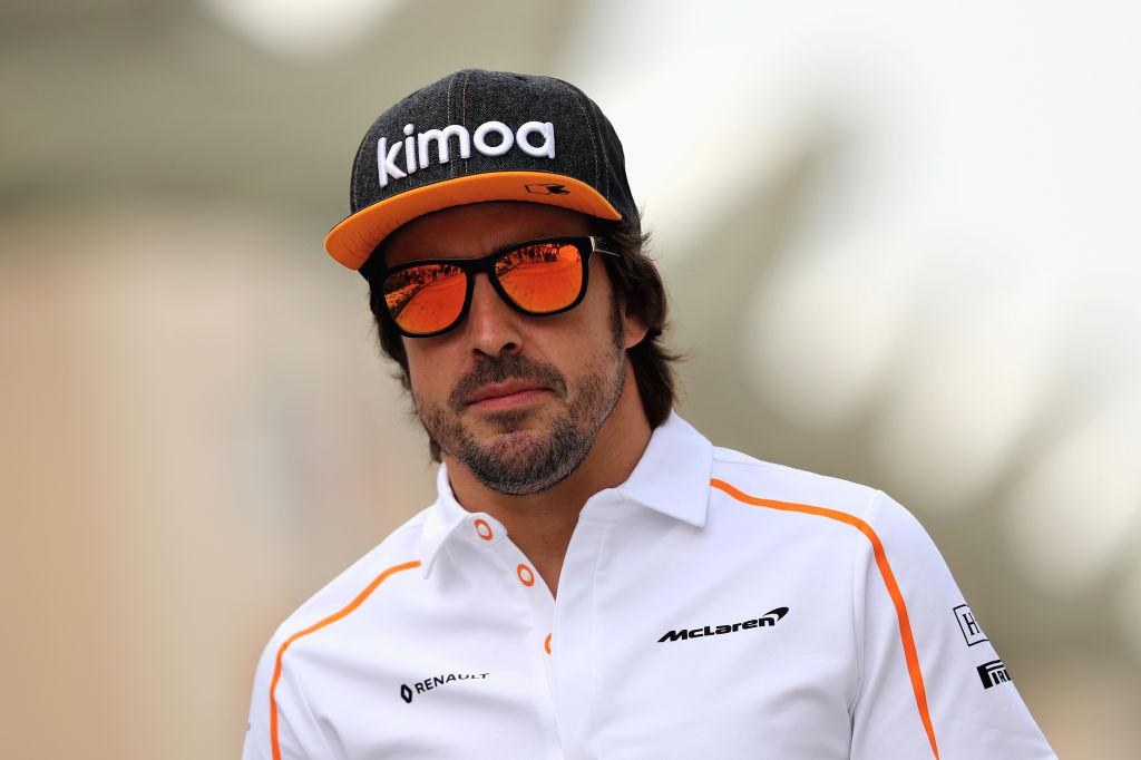 UFFICIALE: Alonso torna in F1 VIDEO