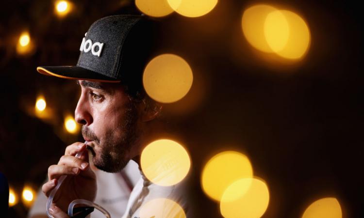 PIT STOP: Alonso alla 500 miglia di Indianapolis, nel mito di Schumi