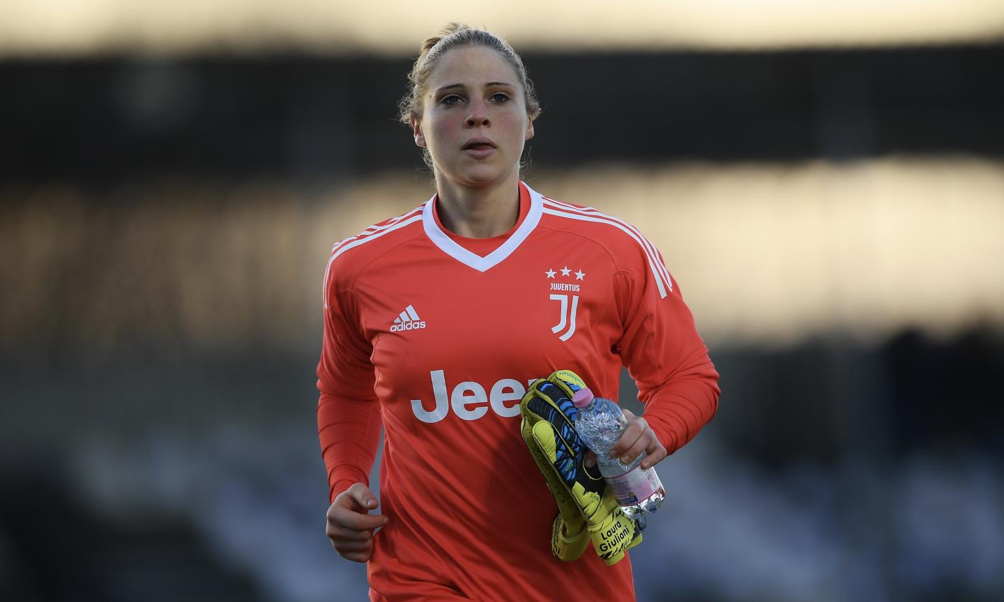 Juve Women, Giuliani: 'Lo studio aiuta in campo e fuori. Il portiere...'