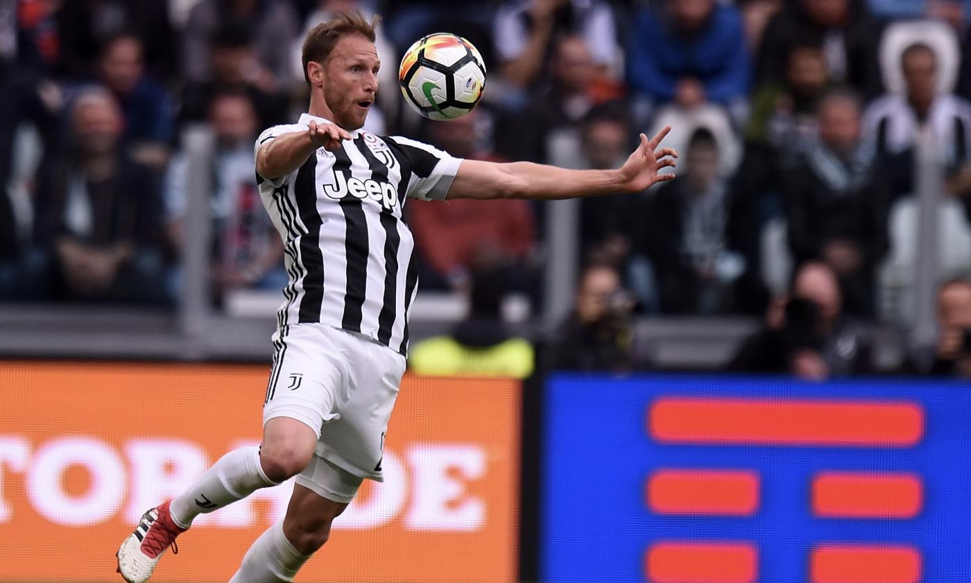 Juve: Khedira-Howedes, una doppietta tedesca 25 anni dopo