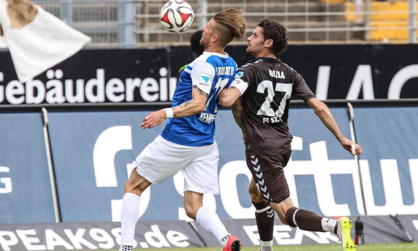 St Pauli: UFFICIALE rinnova un difensore