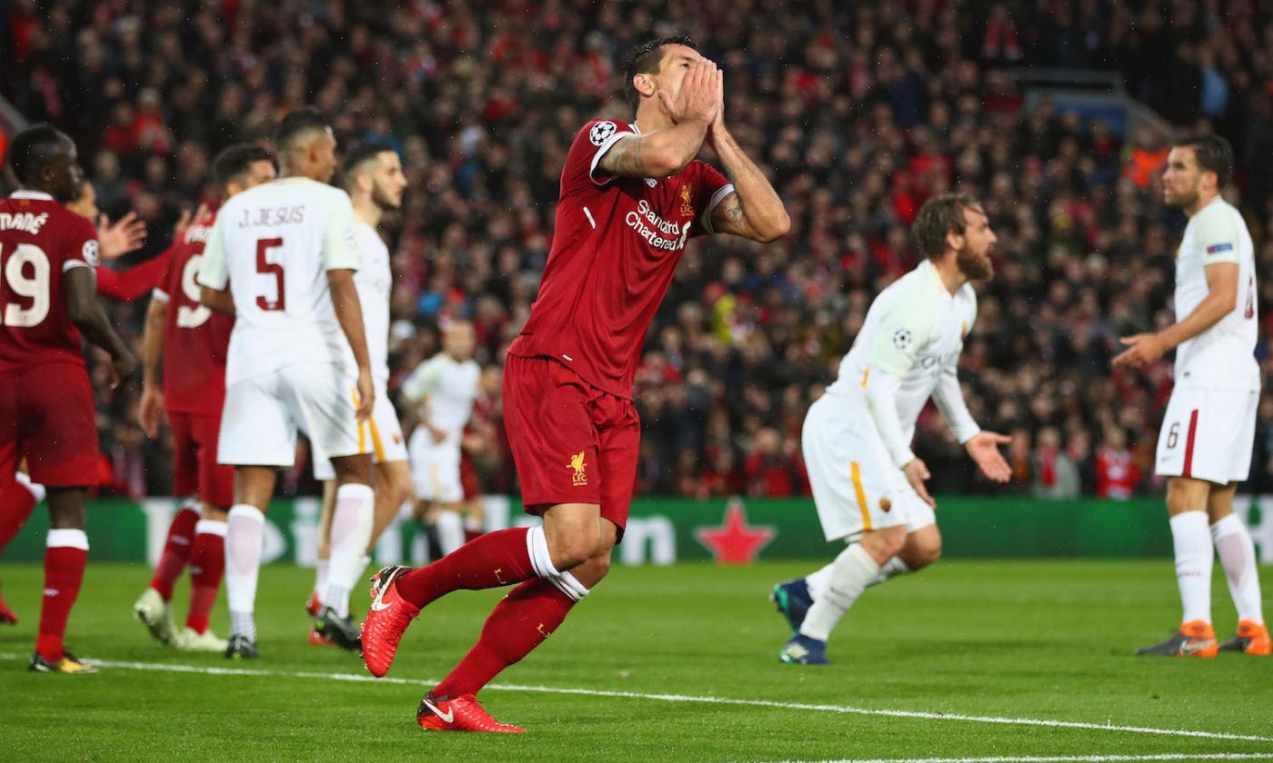 Liverpool defender: We can stop Ronaldo