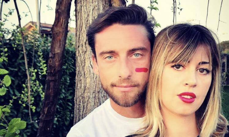Juve, lady Marchisio attacca ancora: 'Meglio essere rimpianti che sopportati'