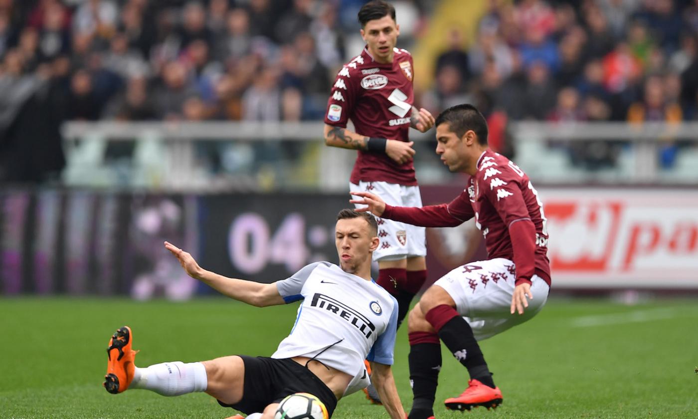 Torino, Iago Falqué: 'Alla Juve non ero pronto, ma alla Roma...'