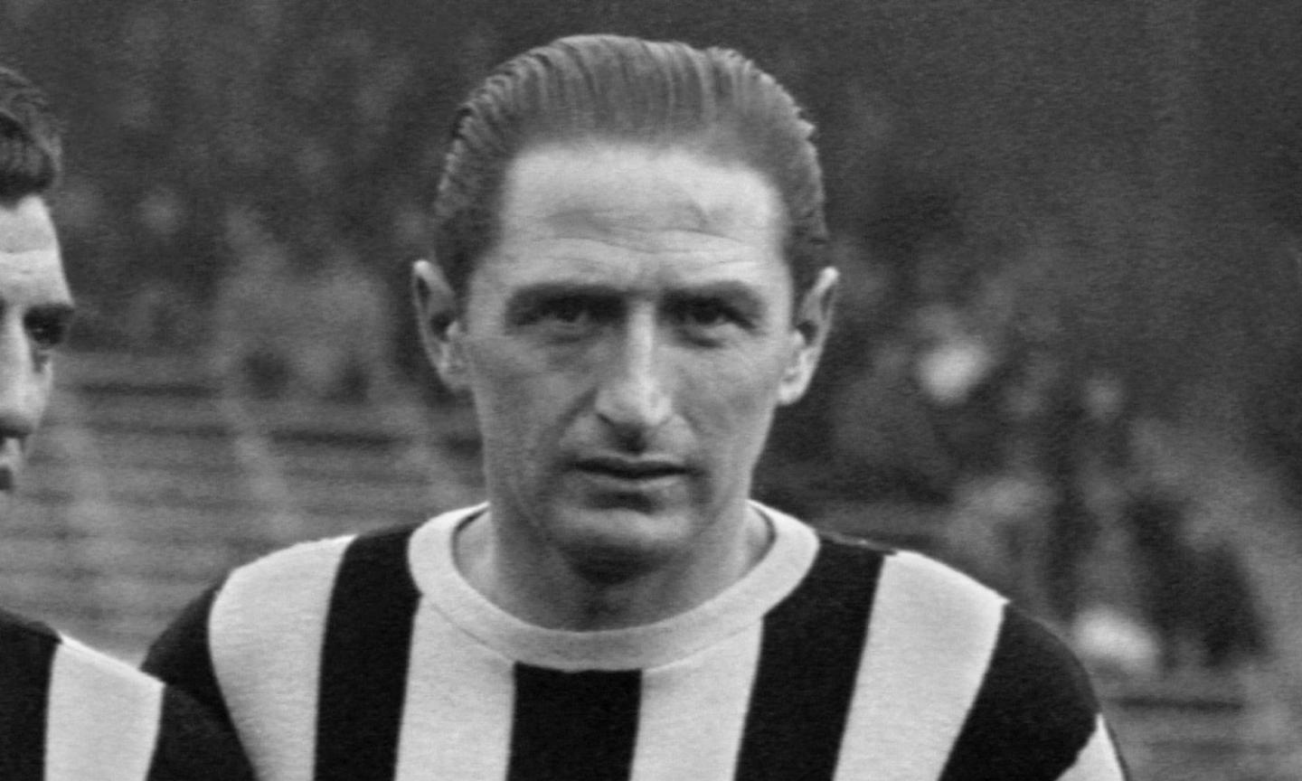 1946, tumulti e scontri: la Juve di Piola non batte il Napoli e perde lo scudetto