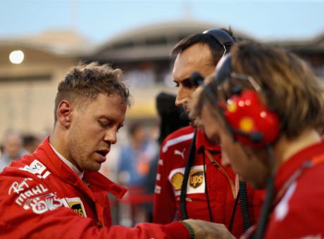 PIT STOP: Ferrari, un'altra stagione buttata via! E ora è caccia al colpevole