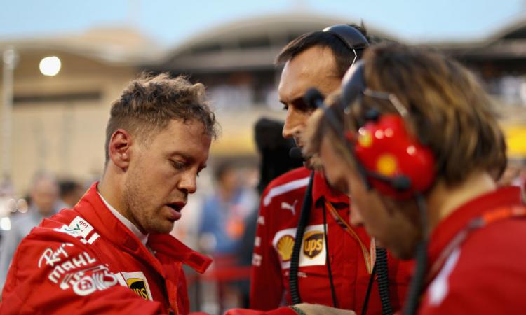 PIT STOP: Ferrari, un'altra stagione buttata via! E ora è caccia al colpevole