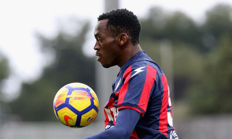 Genoa, Paleari possibile pedina per arrivare a Simy