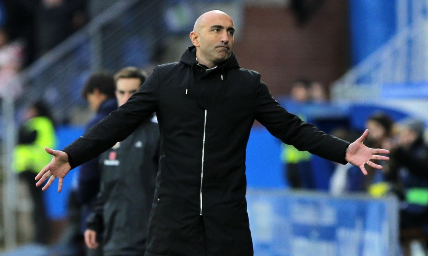 Alaves: Abelardo è più vicino alla conferma