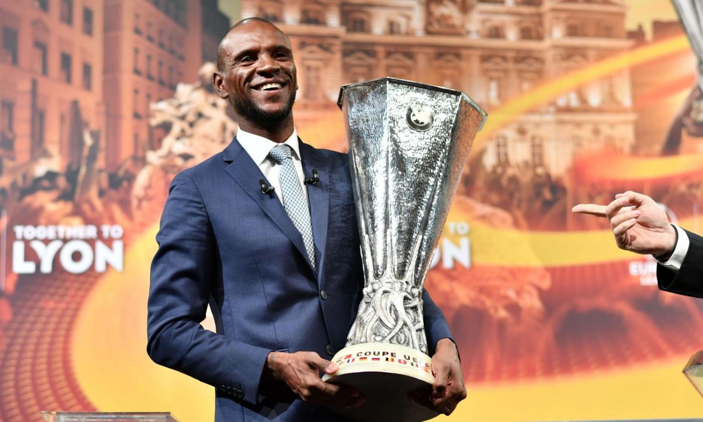 Abidal: 'Sono stato vicino al ritorno al Lione'