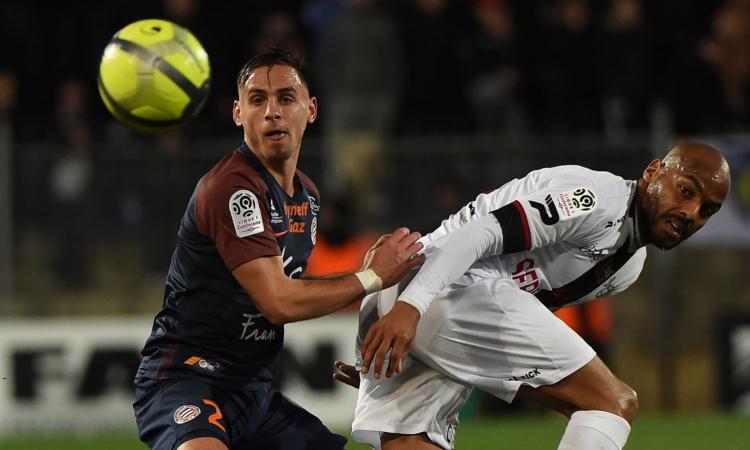 Montpellier: Aguilar piace in Premier League