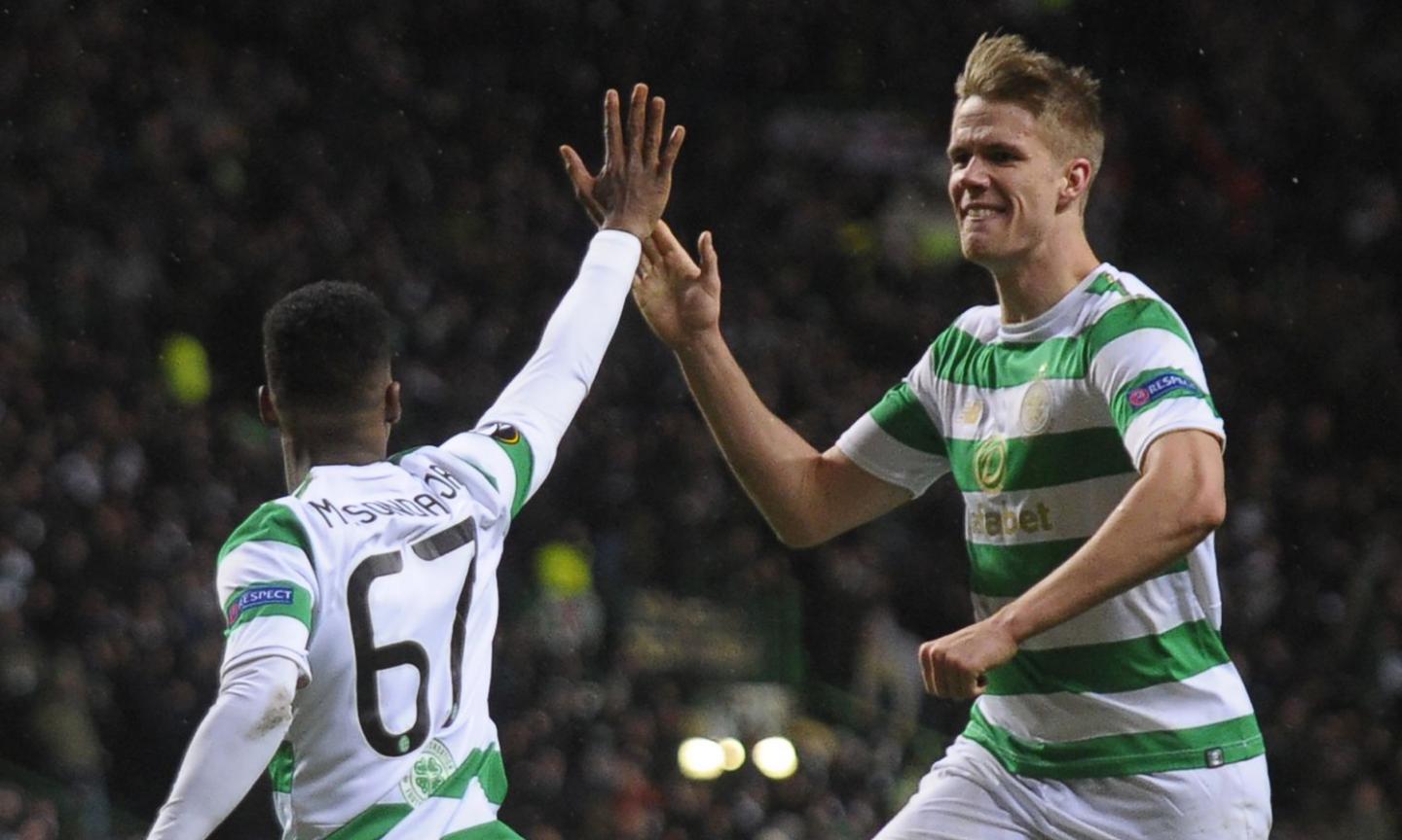 Celtic Glasgow, UFFICIALE: rinnova Ajer