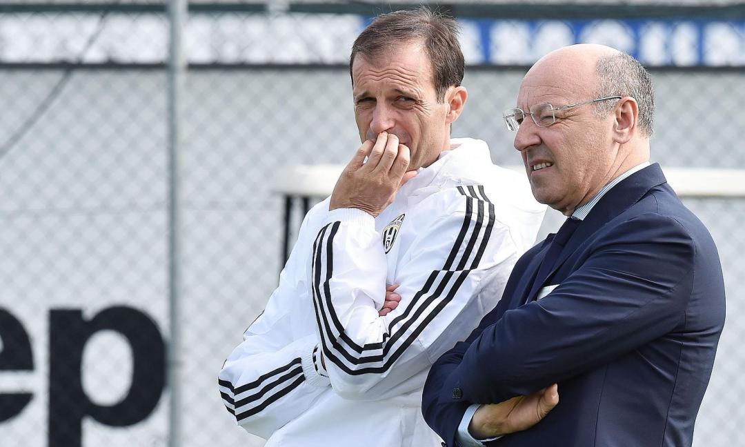 Juve, Ecco Quando Si Decide Il Futuro Di Allegri | Ilbianconero.com